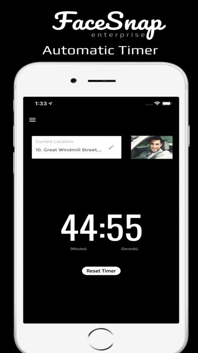 Emulate iPhone app Facesnap Enterprise using MyAndroid Emulate iPhone app Facesnap Enterprise using MyAndroid