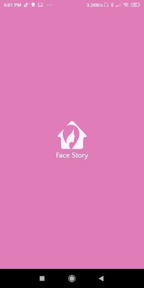 Run android online APK Facestory from MyAndroid or emulate Facestory using MyAndroid