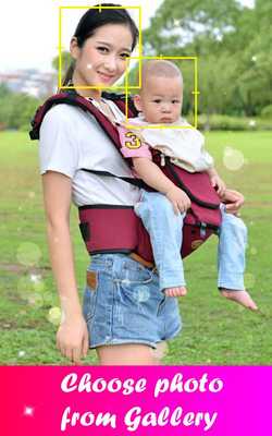 Emulate Android APK Face Swap Funny App