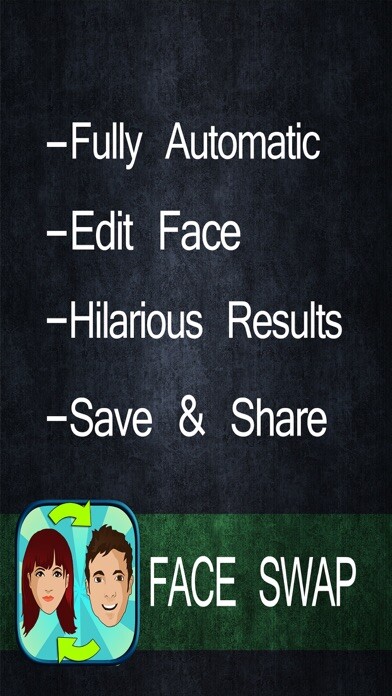 Emulate iPhone app Face Swap in 1 Click - Swap Switch & Morph Multiple Faces Instantly using MyAndroid Emulate iPhone app Face Swap in 1 Click - Swap Switch & Morph Multiple Faces Instantly using MyAndroid
