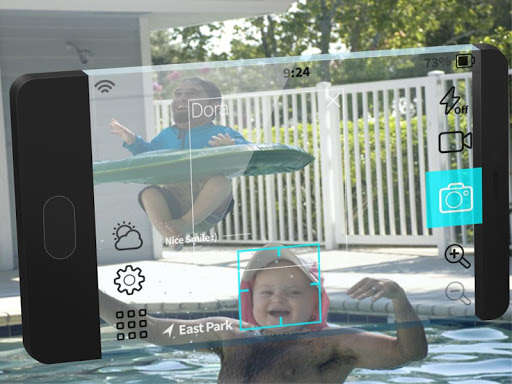 Emulate Android APK Face Swap Live Funny!