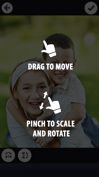 Run android online APK Face Swap Photo Editor from MyAndroid or emulate Face Swap Photo Editor using MyAndroid