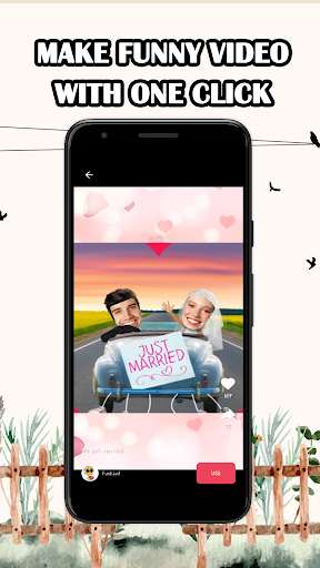 Run android online APK Face Swap & Reface: Funny Wedding Video Maker from MyAndroid or emulate Face Swap & Reface: Funny Wedding Video Maker using MyAndroid Run android online APK Face Swap & Reface: Funny Wedding Video Maker from MyAndroid or emulate Face Swap & Reface: Funny Wedding Video Maker using MyAndroid