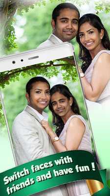 Emulate Android APK Face Swap Selfie Photo Camera