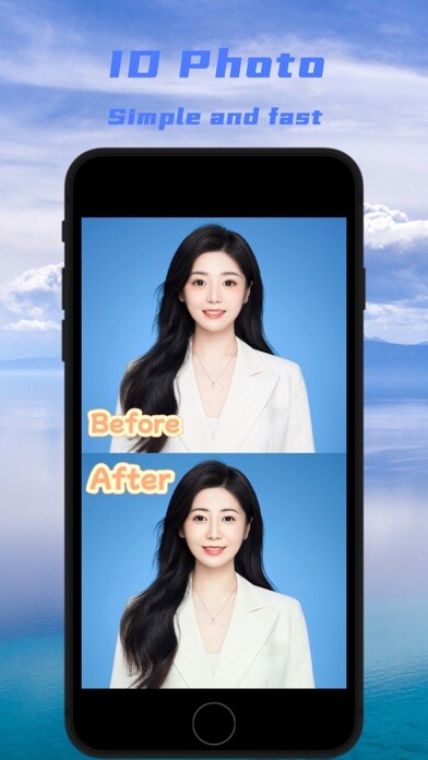 Emulate iPhone app Face Swap - Try Hairstyle using MyAndroid Emulate iPhone app Face Swap - Try Hairstyle using MyAndroid