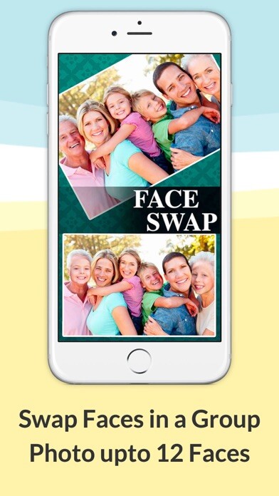 Emulate iPhone app FaceSwap-with pics using MyAndroid Emulate iPhone app FaceSwap-with pics using MyAndroid