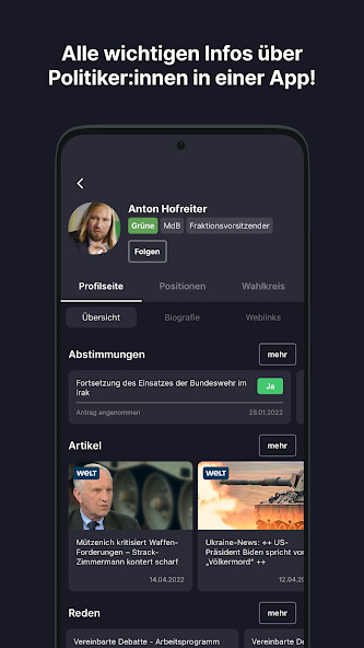 Run android online APK FaceTheFacts: Politik Wahlen from MyAndroid or emulate FaceTheFacts: Politik Wahlen using MyAndroid Run android online APK FaceTheFacts: Politik Wahlen from MyAndroid or emulate FaceTheFacts: Politik Wahlen using MyAndroid