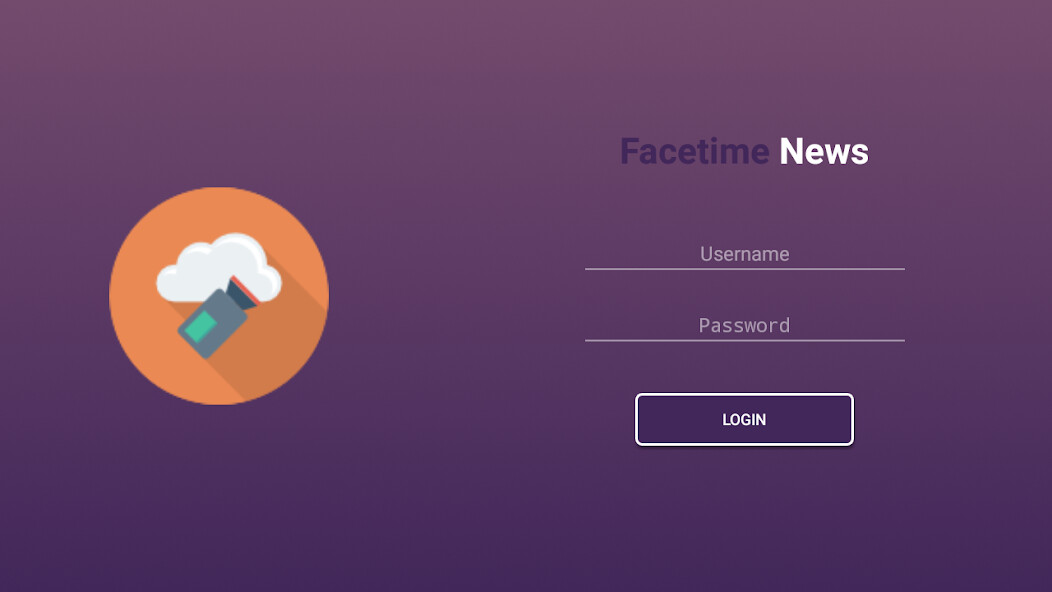 Run android online APK Facetime News from MyAndroid or emulate Facetime News using MyAndroid Run android online APK Facetime News from MyAndroid or emulate Facetime News using MyAndroid