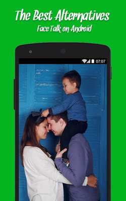 Emulate Android APK Face Time Video Chat Advice