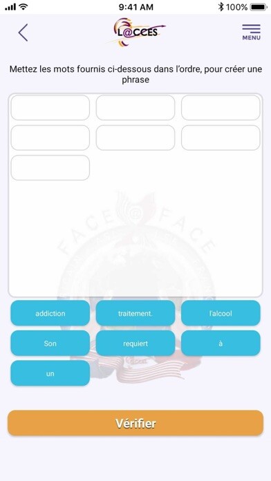 Emulate iPhone app Face to Face fr-lsf-engl-asl using MyAndroid Emulate iPhone app Face to Face fr-lsf-engl-asl using MyAndroid