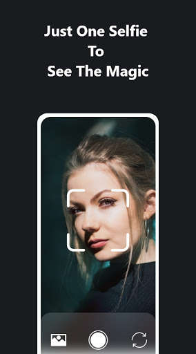 Run android online APK Face To Reface - face swap videos from MyAndroid or emulate Face To Reface - face swap videos using MyAndroid