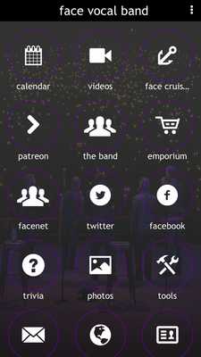 Emulate Android APK face vocal band Emulate Android APK face vocal band