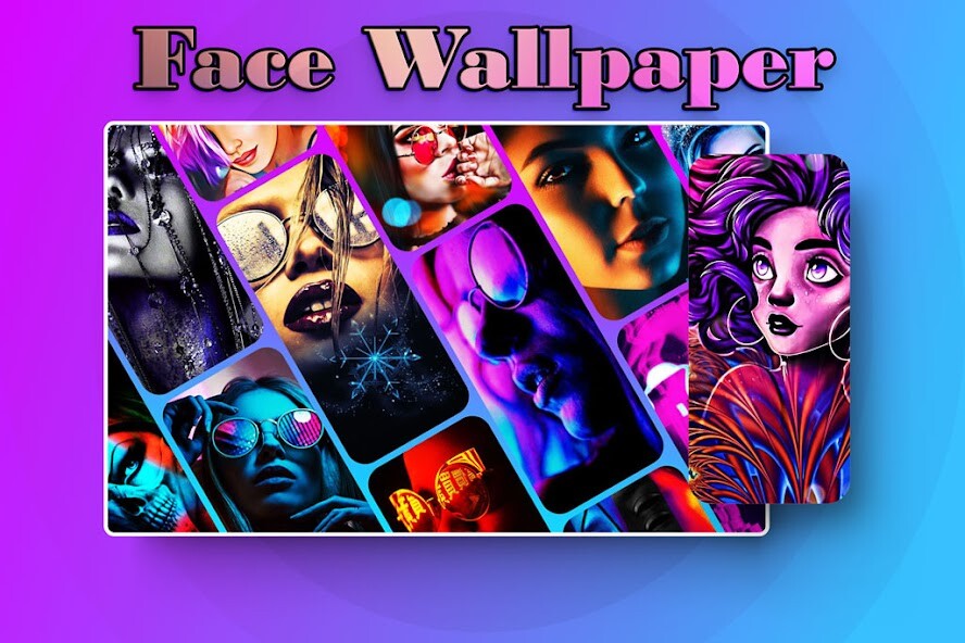 Run android online APK Face Wallpaper from MyAndroid or emulate Face Wallpaper using MyAndroid Run android online APK Face Wallpaper from MyAndroid or emulate Face Wallpaper using MyAndroid