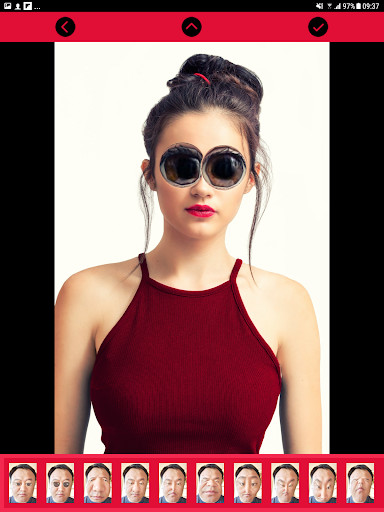 Run android online APK Face Warp App from MyAndroid or emulate Face Warp App using MyAndroid Run android online APK Face Warp App from MyAndroid or emulate Face Warp App using MyAndroid