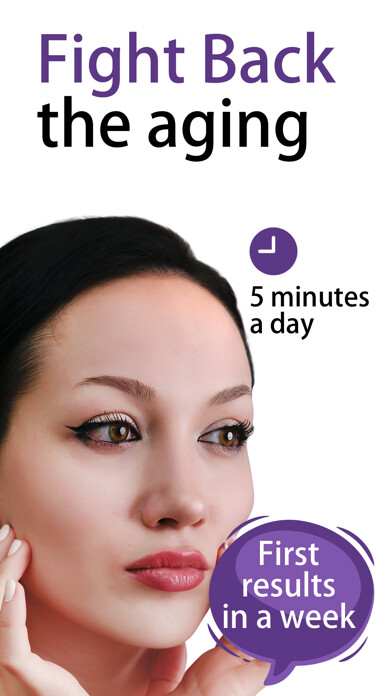 Emulate iPhone app Face Yoga Exercise - Aphrodite using MyAndroid Emulate iPhone app Face Yoga Exercise - Aphrodite using MyAndroid