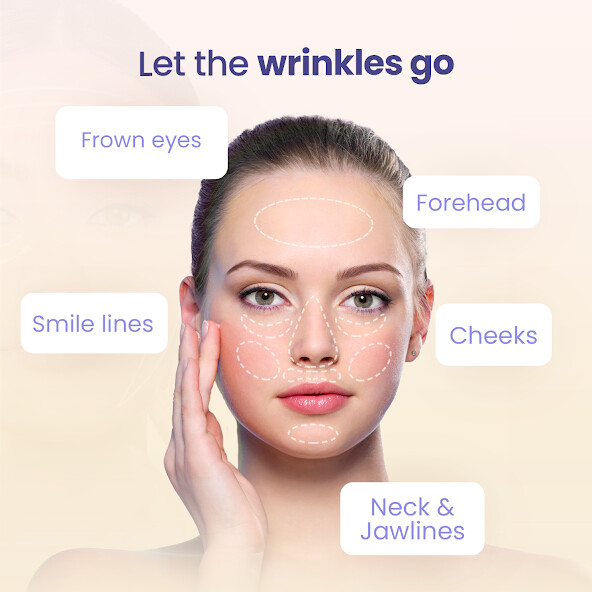 Run android online APK Face Yoga Exercise  Massage from MyAndroid or emulate Face Yoga Exercise  Massage using MyAndroid