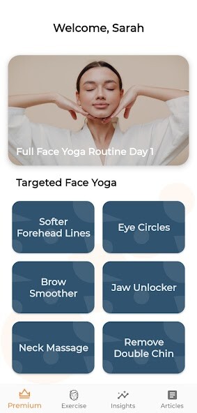 Run android online APK Face Yoga for Fat Loss from MyAndroid or emulate Face Yoga for Fat Loss using MyAndroid Run android online APK Face Yoga for Fat Loss from MyAndroid or emulate Face Yoga for Fat Loss using MyAndroid