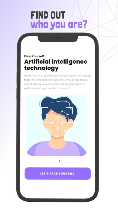 Emulate iPhone app FACE YOURSELF-AI Face Analyzer using MyAndroid Emulate iPhone app FACE YOURSELF-AI Face Analyzer using MyAndroid