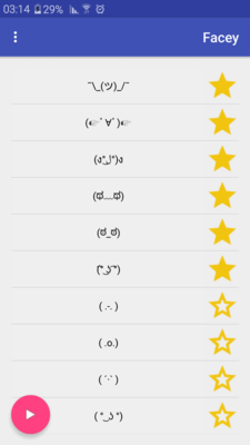 Emulate Android APK Facey Emulate Android APK Facey