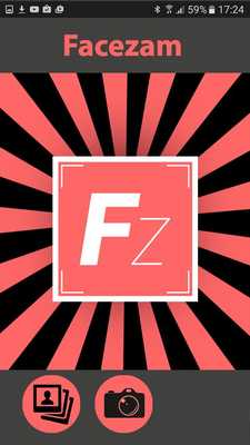 Emulate Android APK Facezam Emulate Android APK Facezam