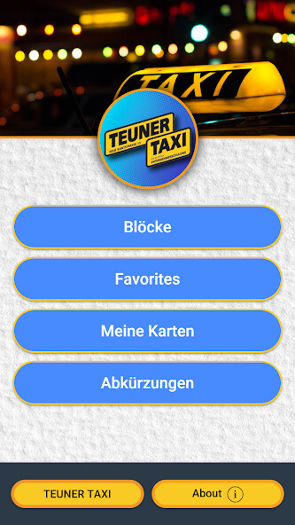 Run android online APK Fachkundeprüfung Taxen und Mie from MyAndroid or emulate Fachkundeprüfung Taxen und Mie using MyAndroid Run android online APK Fachkundeprüfung Taxen und Mie from MyAndroid or emulate Fachkundeprüfung Taxen und Mie using MyAndroid