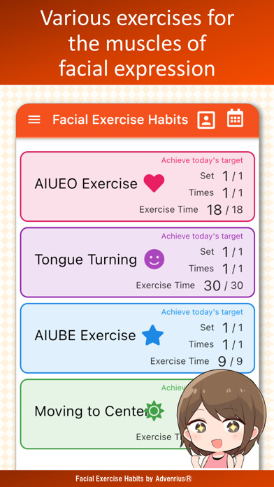 Run android online APK Facial Exercise Habits from MyAndroid or emulate Facial Exercise Habits using MyAndroid Run android online APK Facial Exercise Habits from MyAndroid or emulate Facial Exercise Habits using MyAndroid