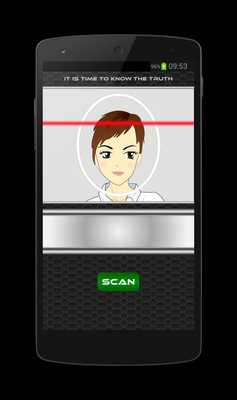 Emulate Android APK Facial Ocular Lie Detector Emulate Android APK Facial Ocular Lie Detector