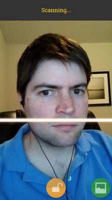 Emulate Android APK Facial Recognition Lock Emulate Android APK Facial Recognition Lock