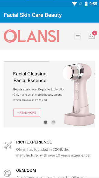 Run android online APK Facial Skin Care Beauty from MyAndroid or emulate Facial Skin Care Beauty using MyAndroid Run android online APK Facial Skin Care Beauty from MyAndroid or emulate Facial Skin Care Beauty using MyAndroid