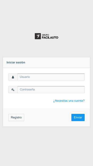 Emulate iPhone app Facilauto Plus using MyAndroid Emulate iPhone app Facilauto Plus using MyAndroid