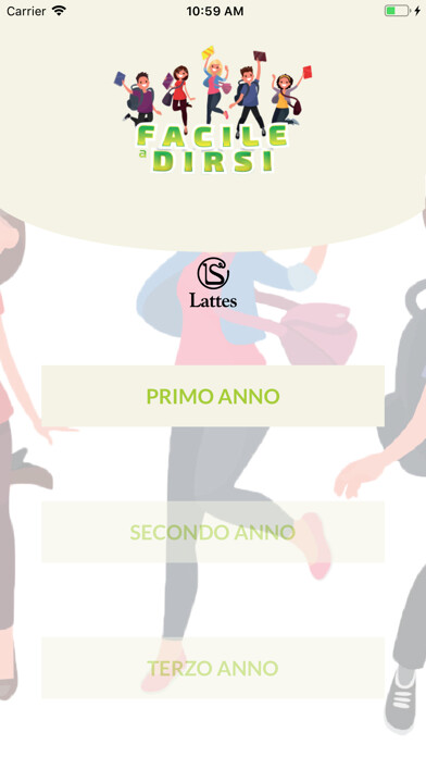 Run android online APK Facile a dirsi Grammatica from MyAndroid or emulate Facile a dirsi Grammatica using MyAndroid