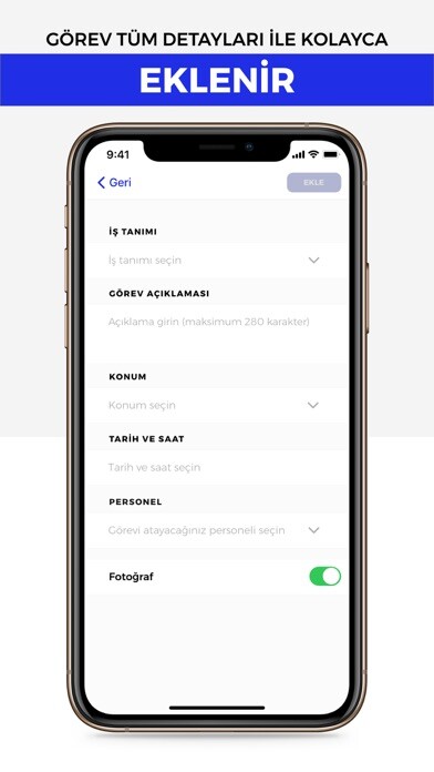 Emulate iPhone app Facilera Tasks using MyAndroid Emulate iPhone app Facilera Tasks using MyAndroid