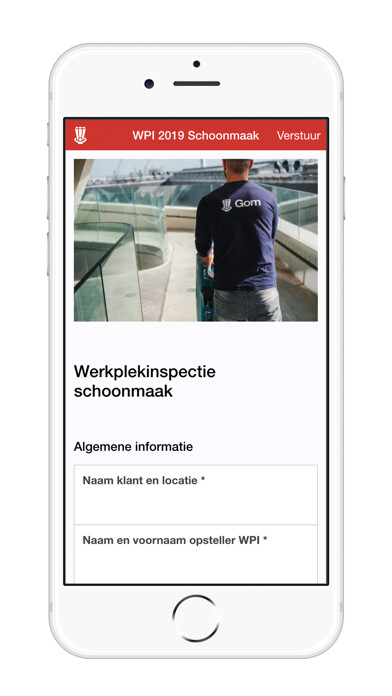 Emulate iPhone app Facilicom Forms using MyAndroid Emulate iPhone app Facilicom Forms using MyAndroid