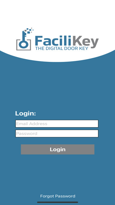 Emulate iPhone app FaciliKey Mobile using MyAndroid Emulate iPhone app FaciliKey Mobile using MyAndroid