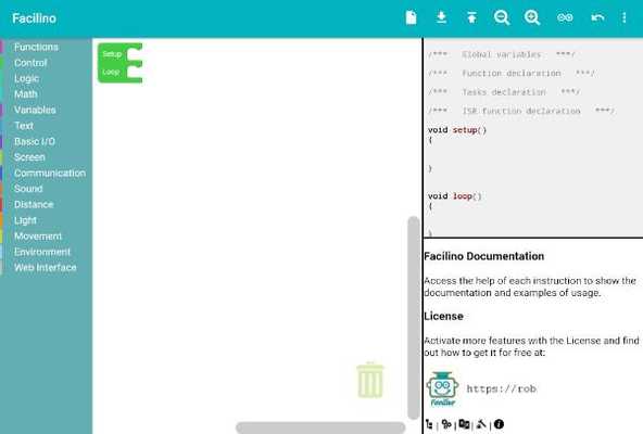Emulate Android APK Facilino Emulate Android APK Facilino