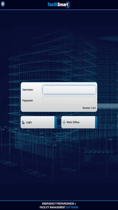 Emulate iPhone app faciliSmart using MyAndroid Emulate iPhone app faciliSmart using MyAndroid