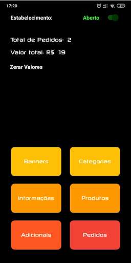 Run android online APK Facilita para Parceiros from MyAndroid or emulate Facilita para Parceiros using MyAndroid