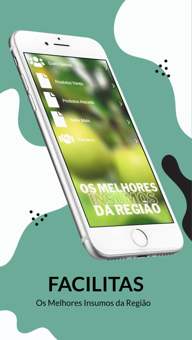 Emulate iPhone app Facilitas using MyAndroid Emulate iPhone app Facilitas using MyAndroid
