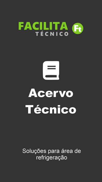 Emulate iPhone app Facilita Técnico using MyAndroid Emulate iPhone app Facilita Técnico using MyAndroid