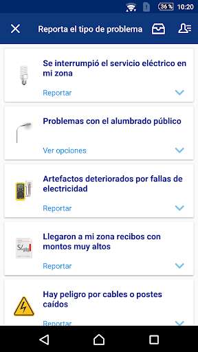 Run android online APK FACILITO ELECTRICIDAD from MyAndroid or emulate FACILITO ELECTRICIDAD using MyAndroid Run android online APK FACILITO ELECTRICIDAD from MyAndroid or emulate FACILITO ELECTRICIDAD using MyAndroid