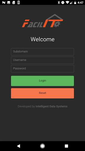Run android online APK Facil-ITy Clients from MyAndroid or emulate Facil-ITy Clients using MyAndroid Run android online APK Facil-ITy Clients from MyAndroid or emulate Facil-ITy Clients using MyAndroid