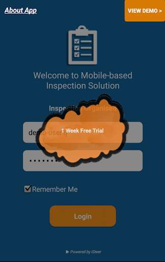 Run android online APK Facility Inspection Management from MyAndroid or emulate Facility Inspection Management using MyAndroid