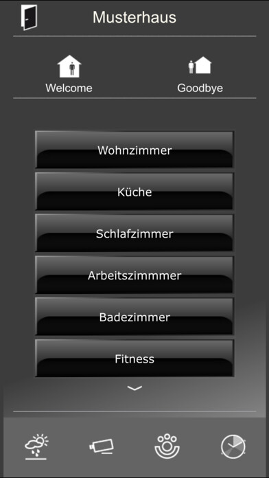 Emulate iPhone app Facility Pilot using MyAndroid Emulate iPhone app Facility Pilot using MyAndroid