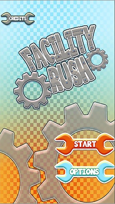 Emulate iPhone app Facility Rush using MyAndroid Emulate iPhone app Facility Rush using MyAndroid