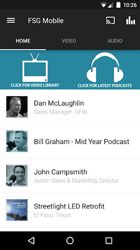 Run android online APK Facility Solutions Group from MyAndroid or emulate Facility Solutions Group using MyAndroid