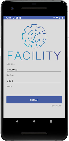 Run android online APK FacilityTech from MyAndroid or emulate FacilityTech using MyAndroid Run android online APK FacilityTech from MyAndroid or emulate FacilityTech using MyAndroid