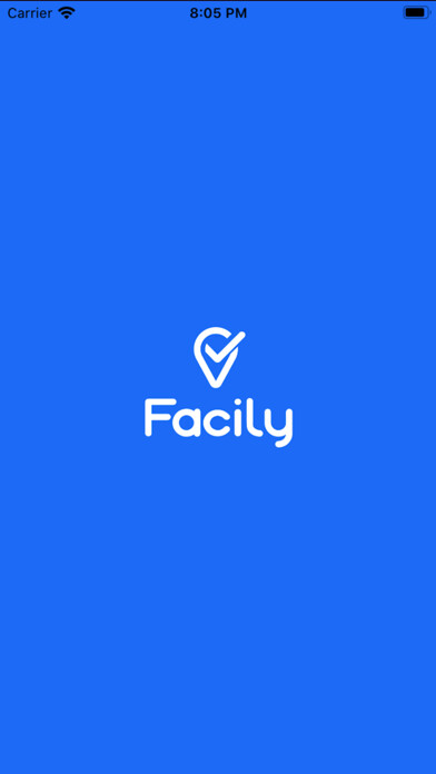 Emulate iPhone app Facily Driver using MyAndroid