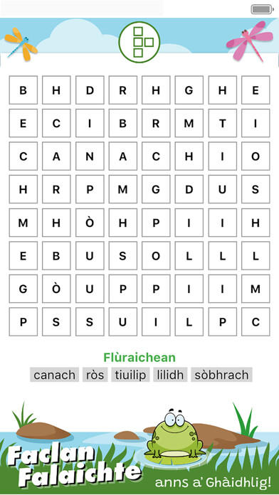 Emulate iPhone app Faclan Falaichte using MyAndroid Emulate iPhone app Faclan Falaichte using MyAndroid
