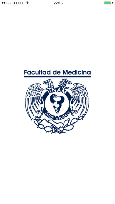 Emulate iPhone app FacMed UNAM using MyAndroid Emulate iPhone app FacMed UNAM using MyAndroid