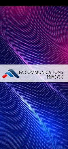 Run android online APK FA Communications from MyAndroid or emulate FA Communications using MyAndroid